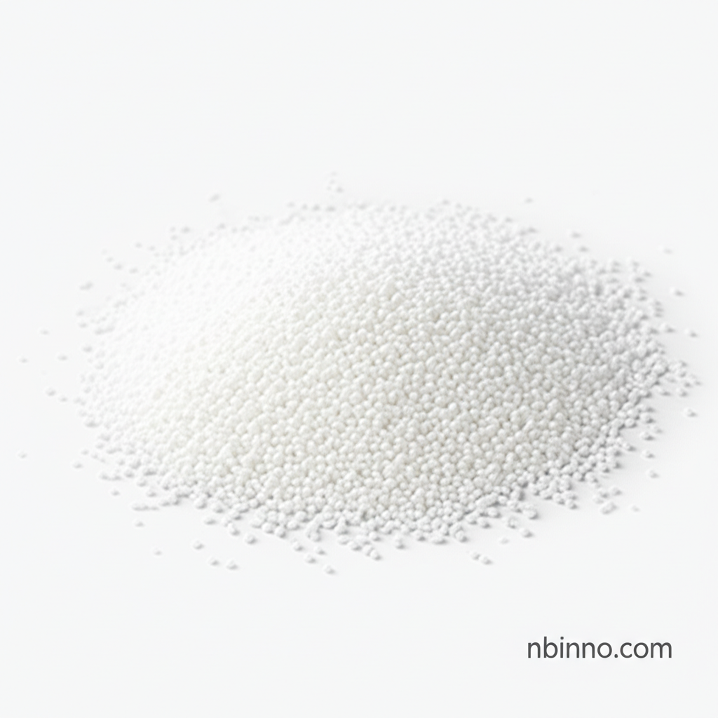 Strong Acid Cation Ion Exchange Resin