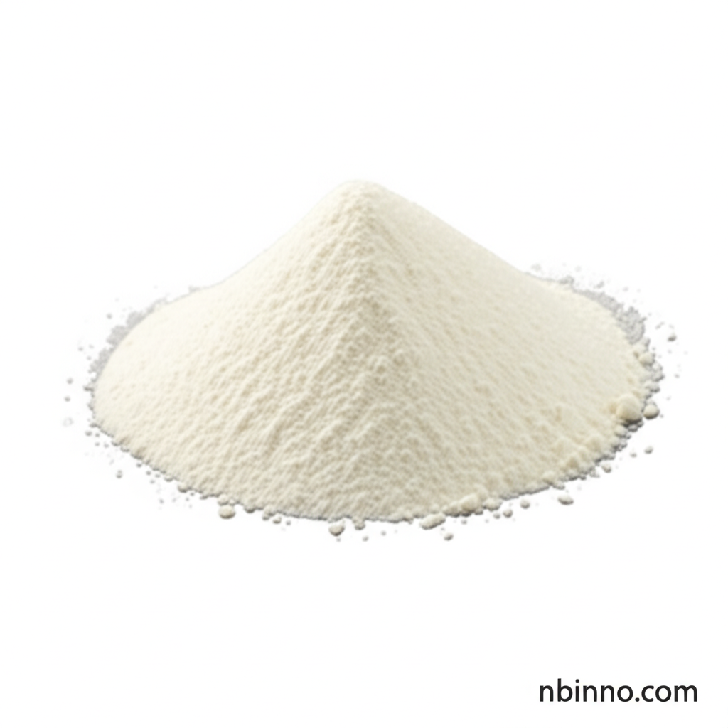 Gum Arabic Powder