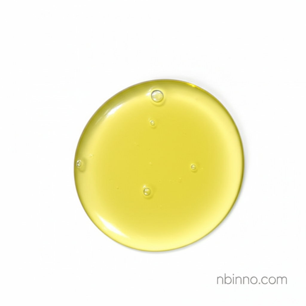 Bergamot Essential Oil