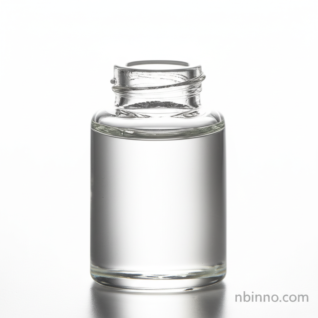 Silicone Oil