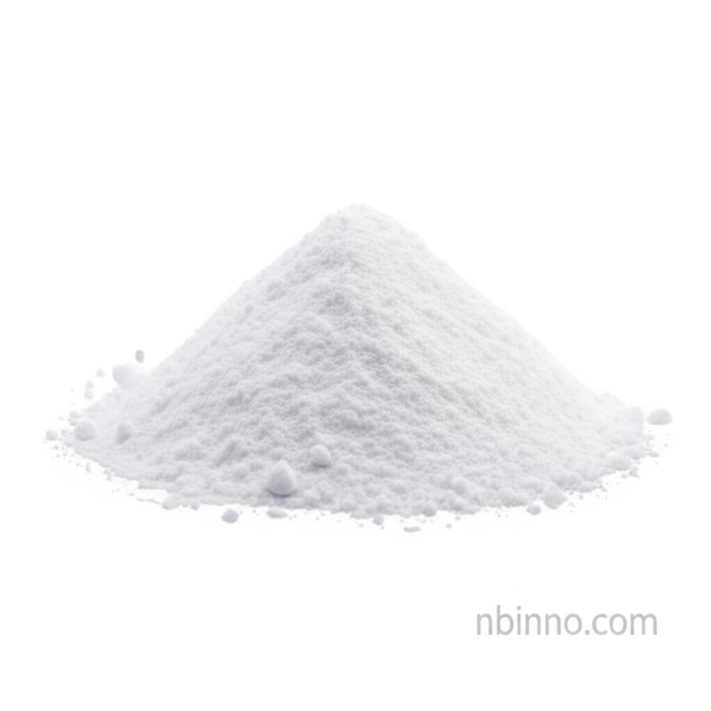 Calcium-Zinc Compound Stabilizer