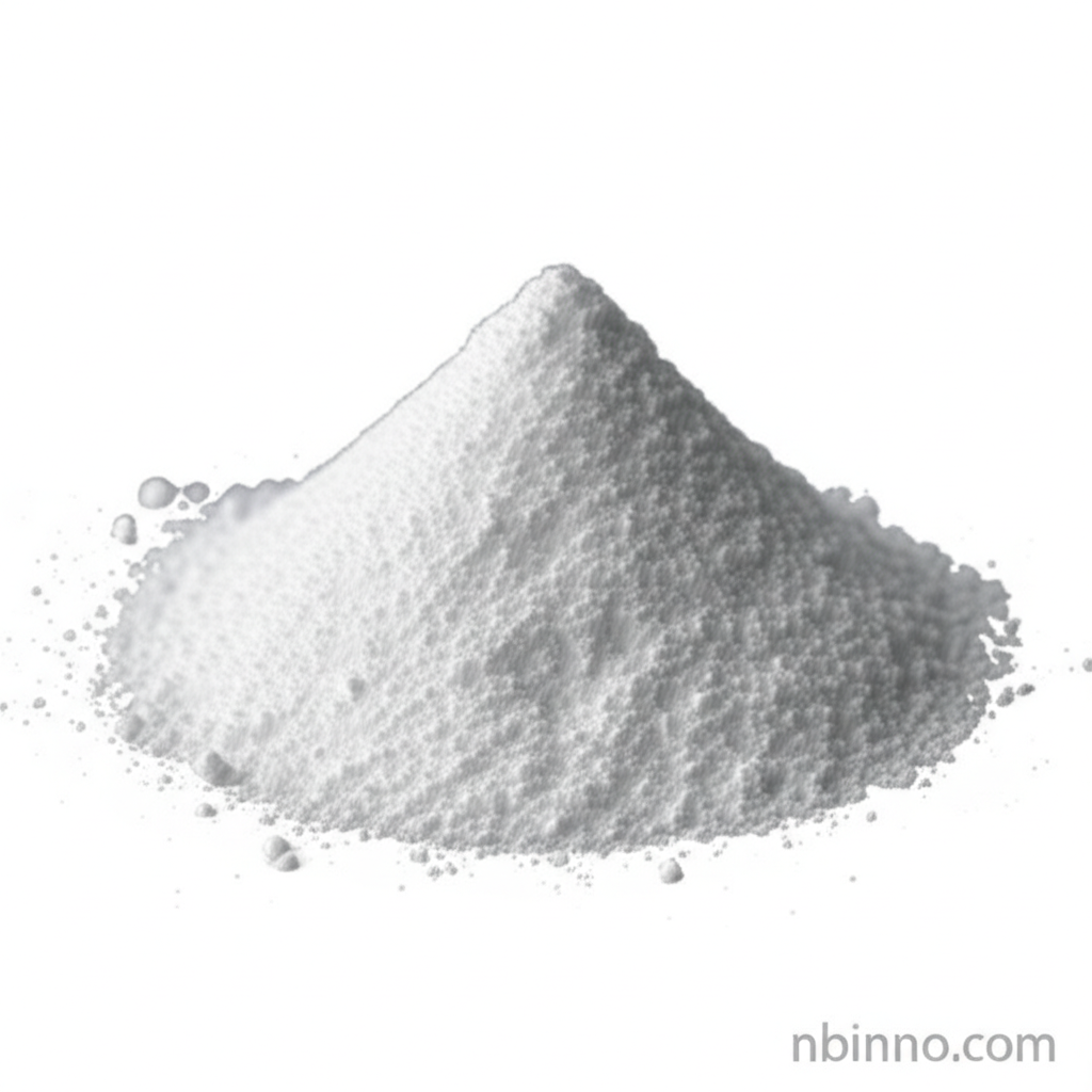 Zinc Borate Flame Retardant