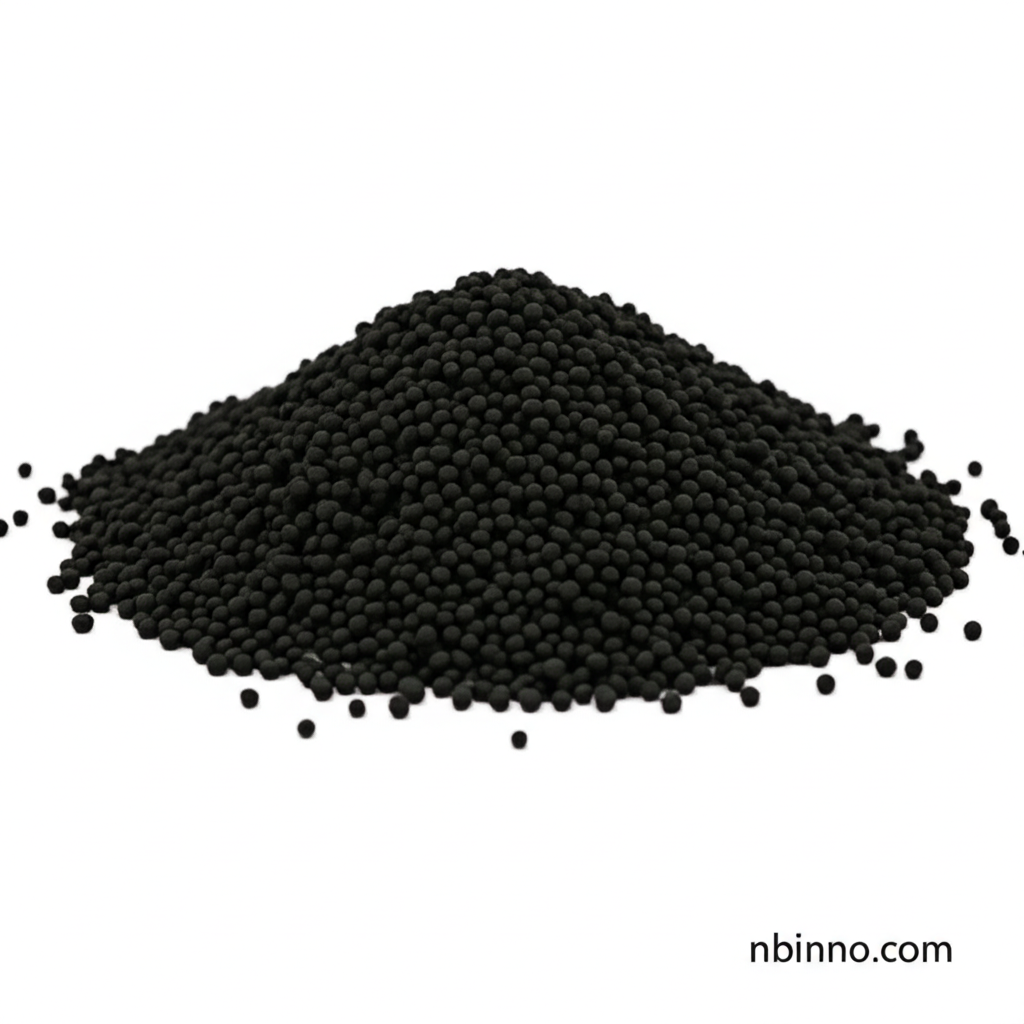 Carbon Molecular Sieve