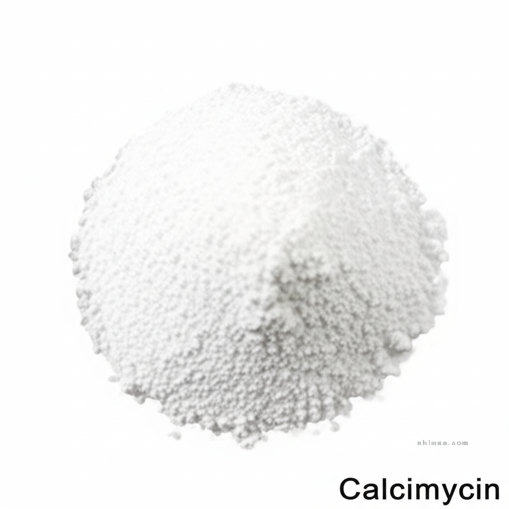 Calcimycin