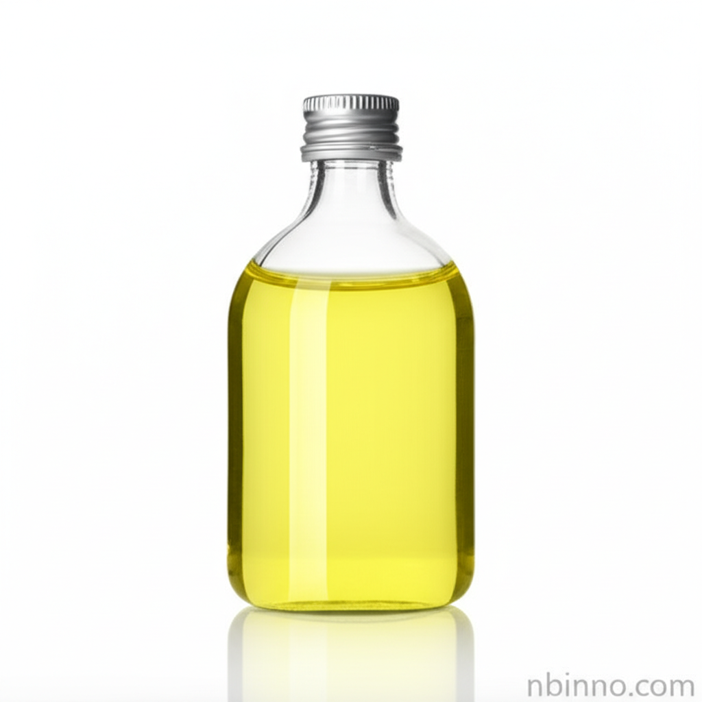 Mineral Oil Based Defoamer