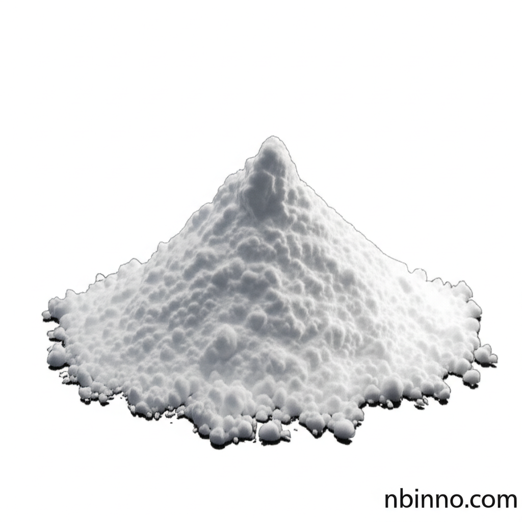 Calcium Glycerophosphate
