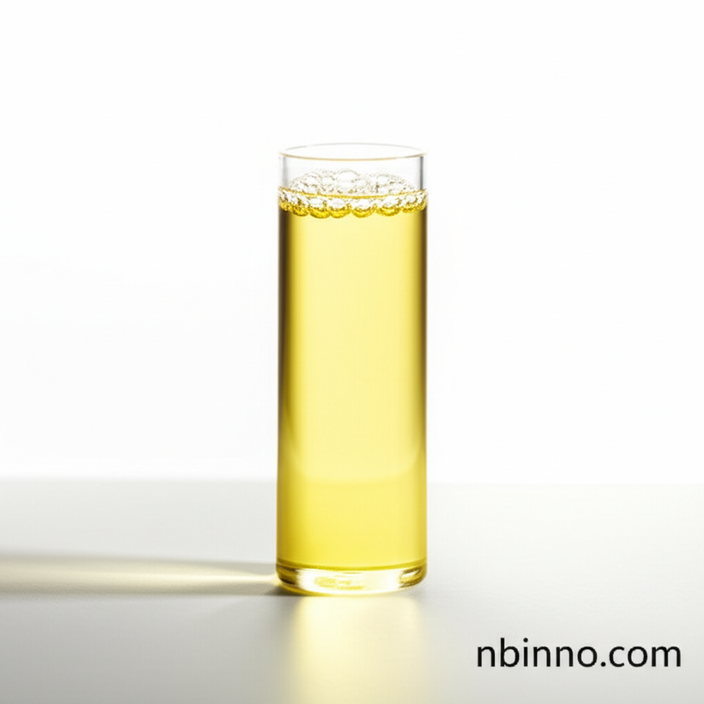 Silicone Leveling Agent
