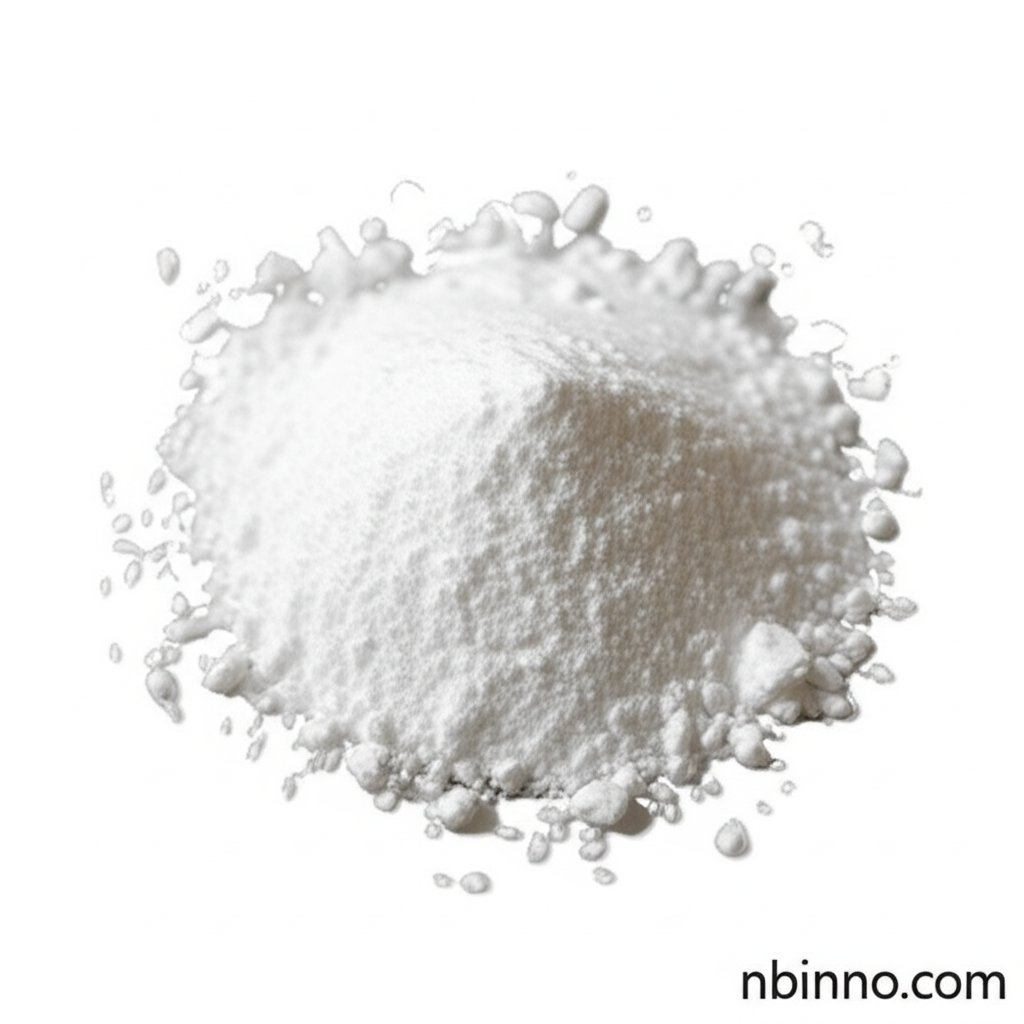 Aluminum Fluoride Trihydrate