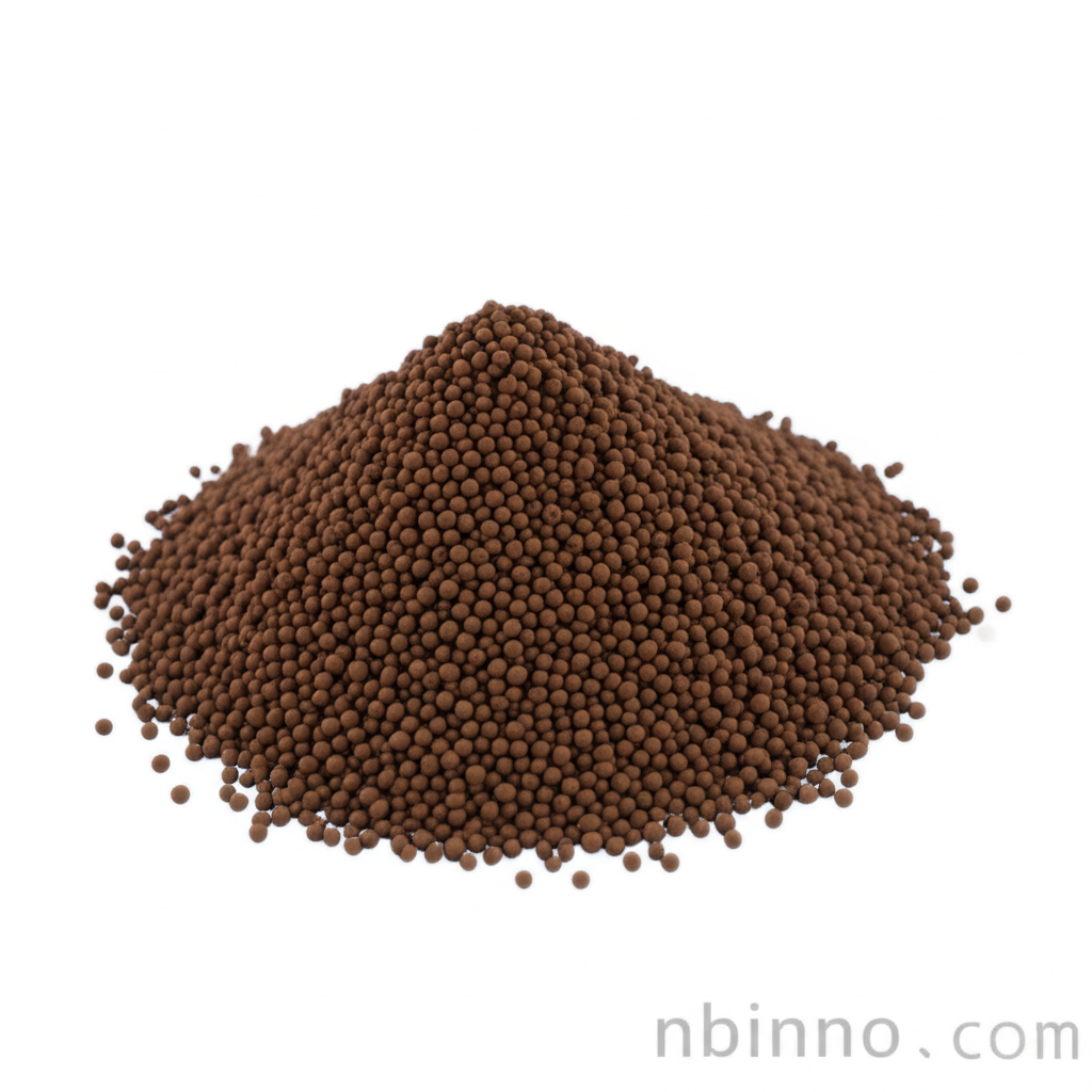 Macroporous Adsorption Resin