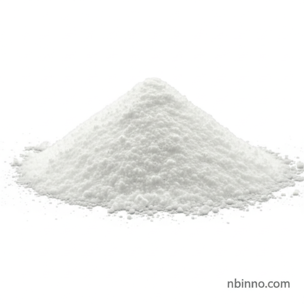 Sodium Dodecylbenzenesulfonate