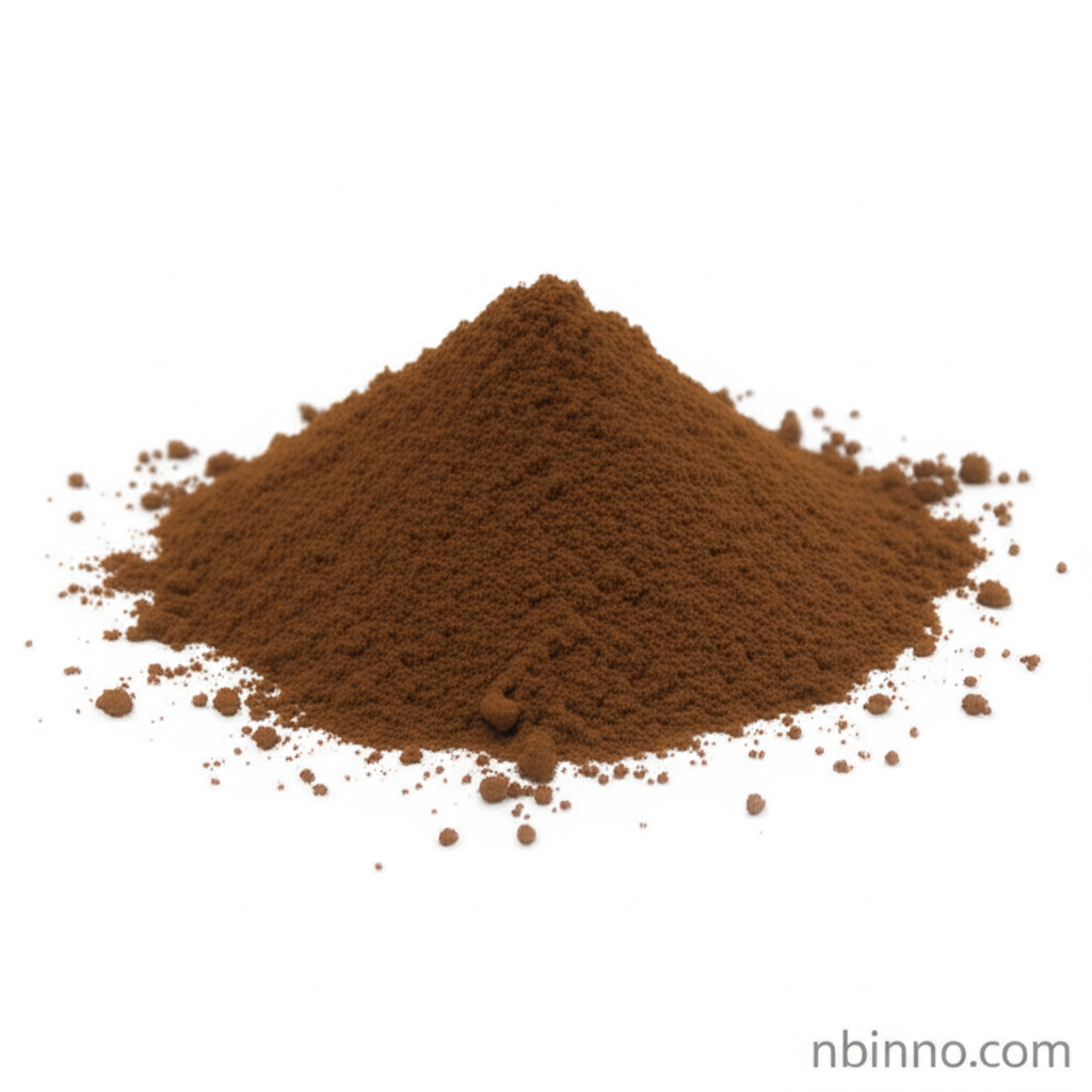 Sodium Naphthalene Sulfonate Formaldehyde Dispersant