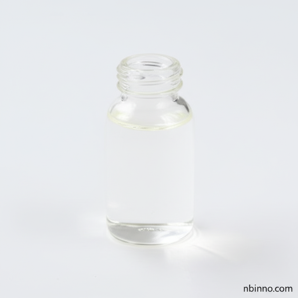 4-Chlorobenzotrifluoride