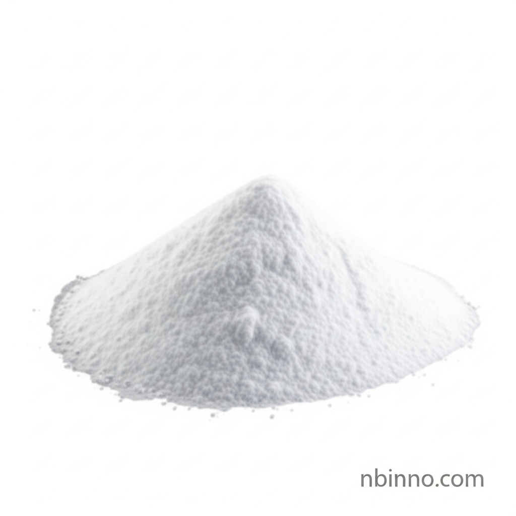Hydroxypropyl Methyl Cellulose