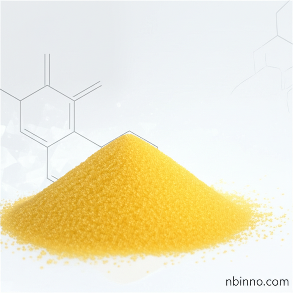 Petroleum Resins