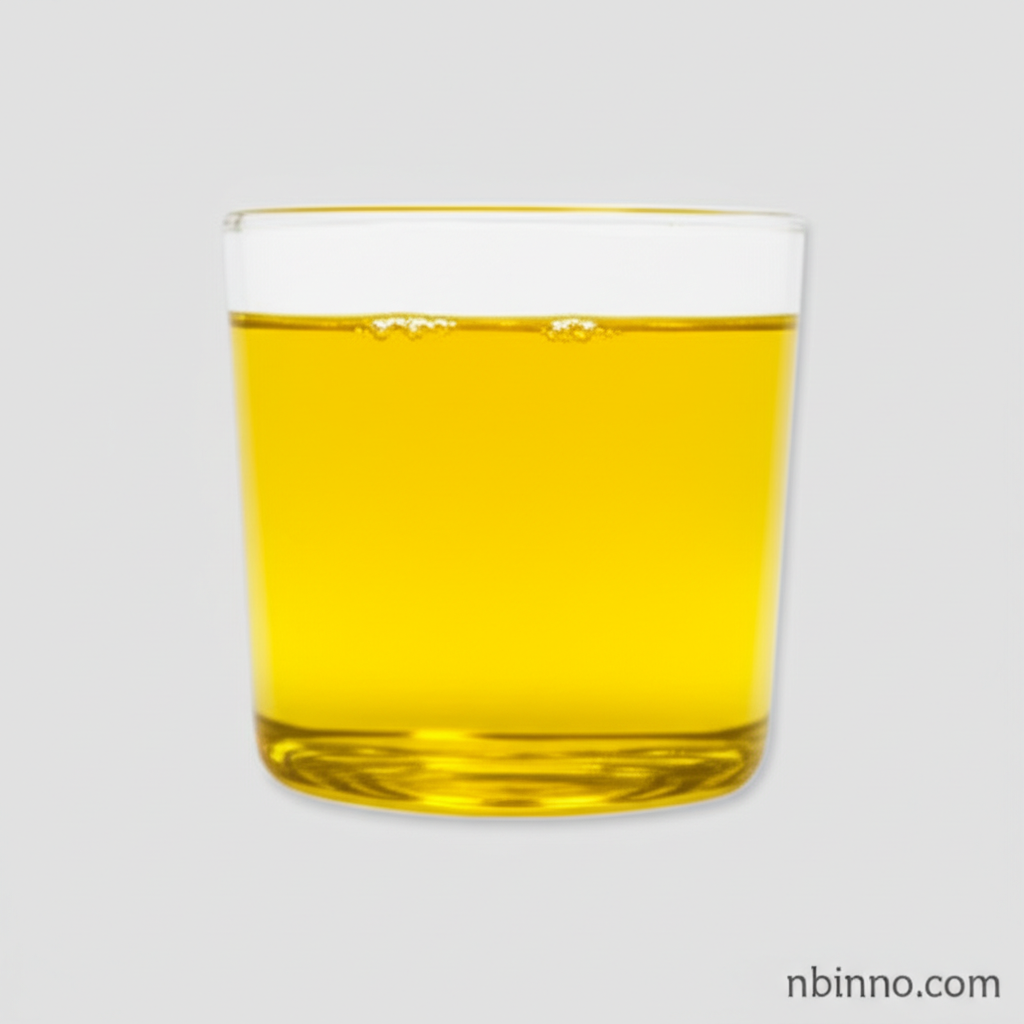 Latent Resin Hardener