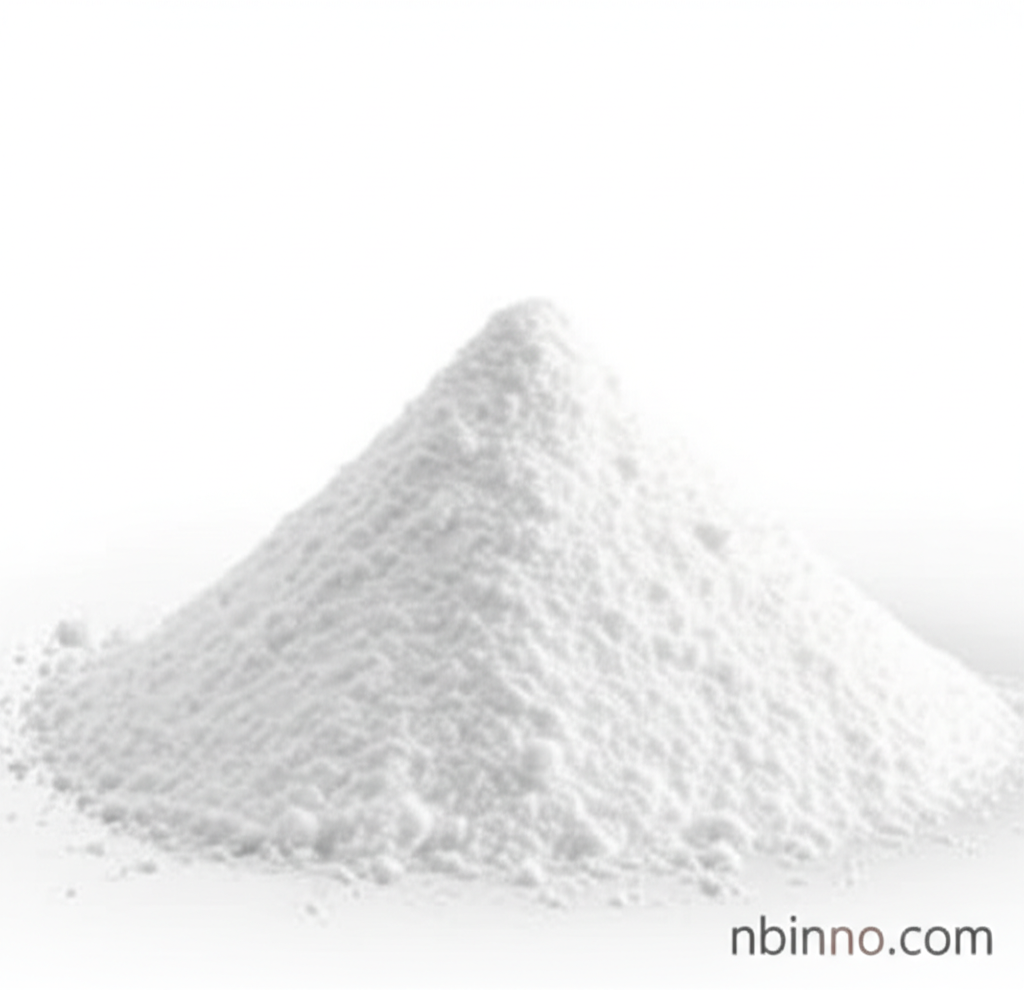 Carboxymethyl Cellulose