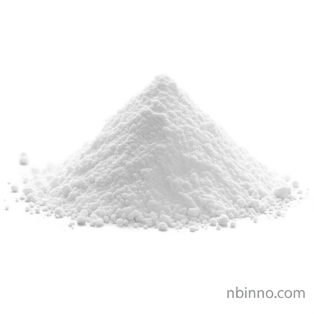 Calcium Zinc Stabilizer