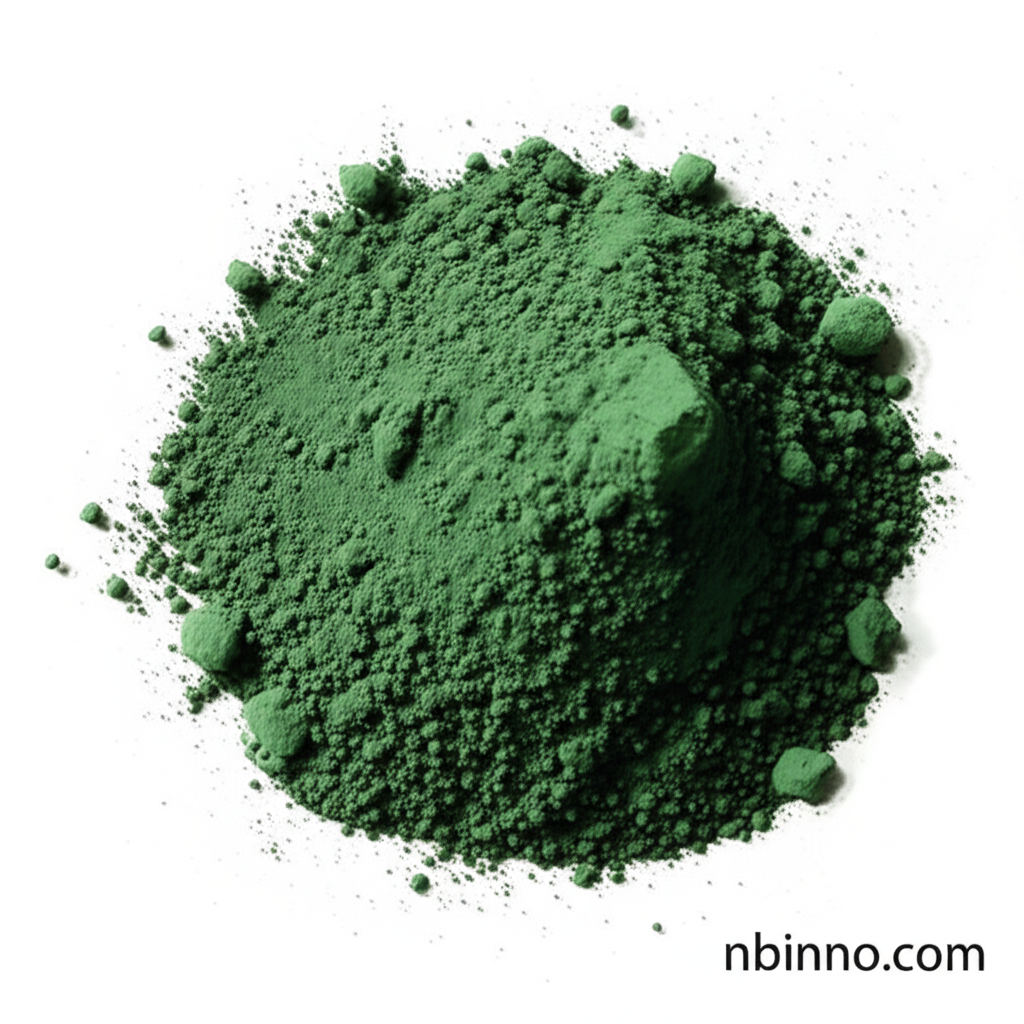 Nickel (II) Phosphate