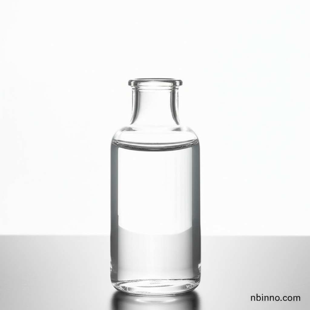 Silicone Oil