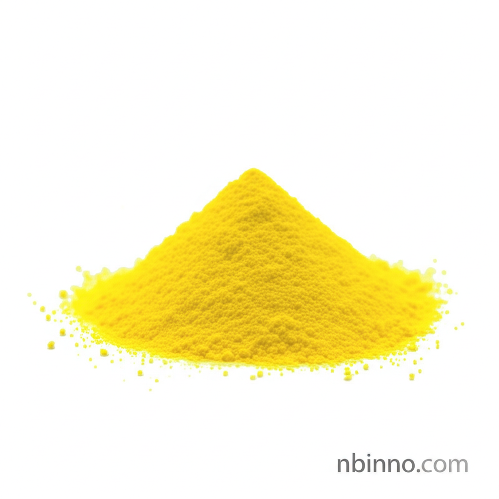 2-كلورو-5-فلورو-3-نيتروبيريدين