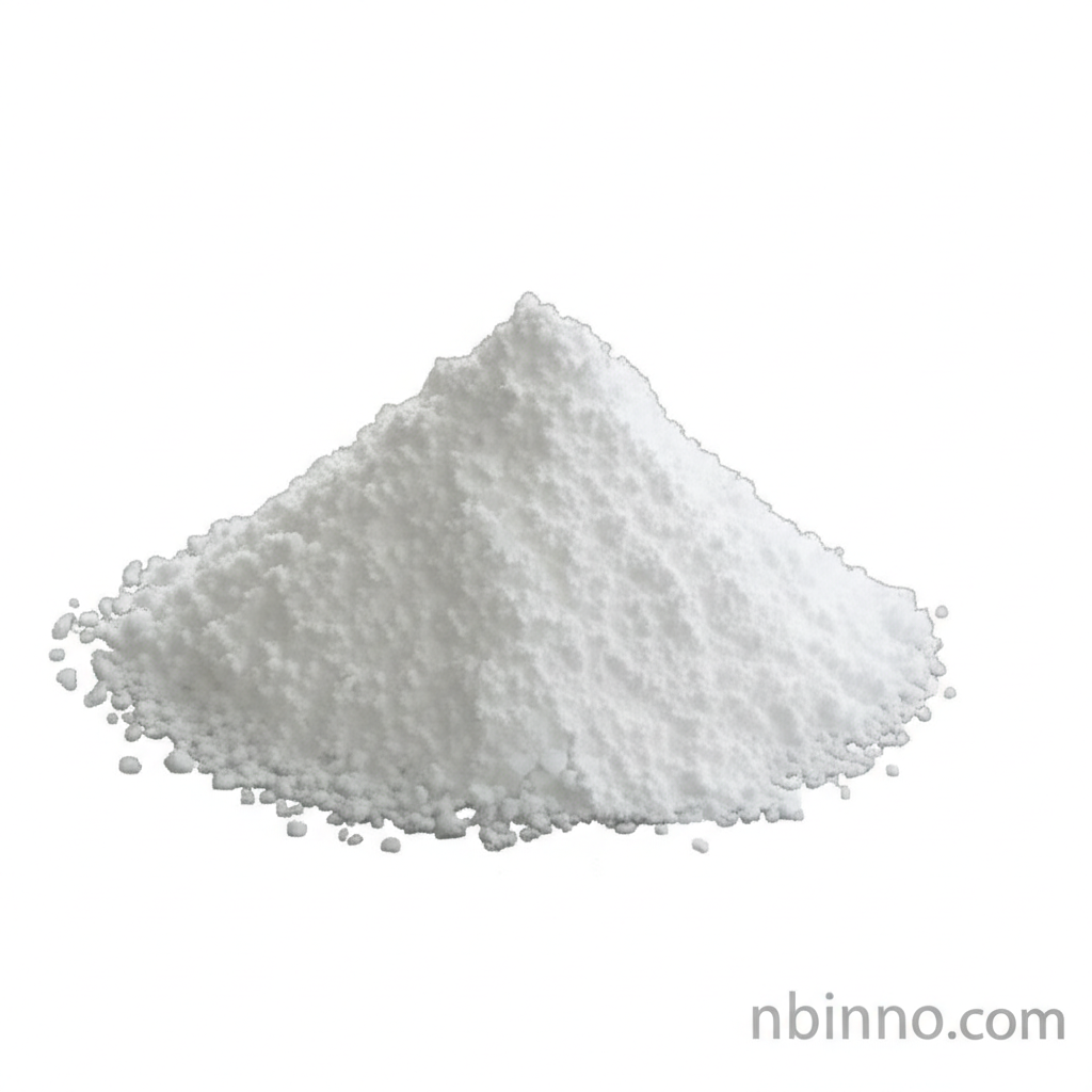 Calcium Sulfate Dihydrate