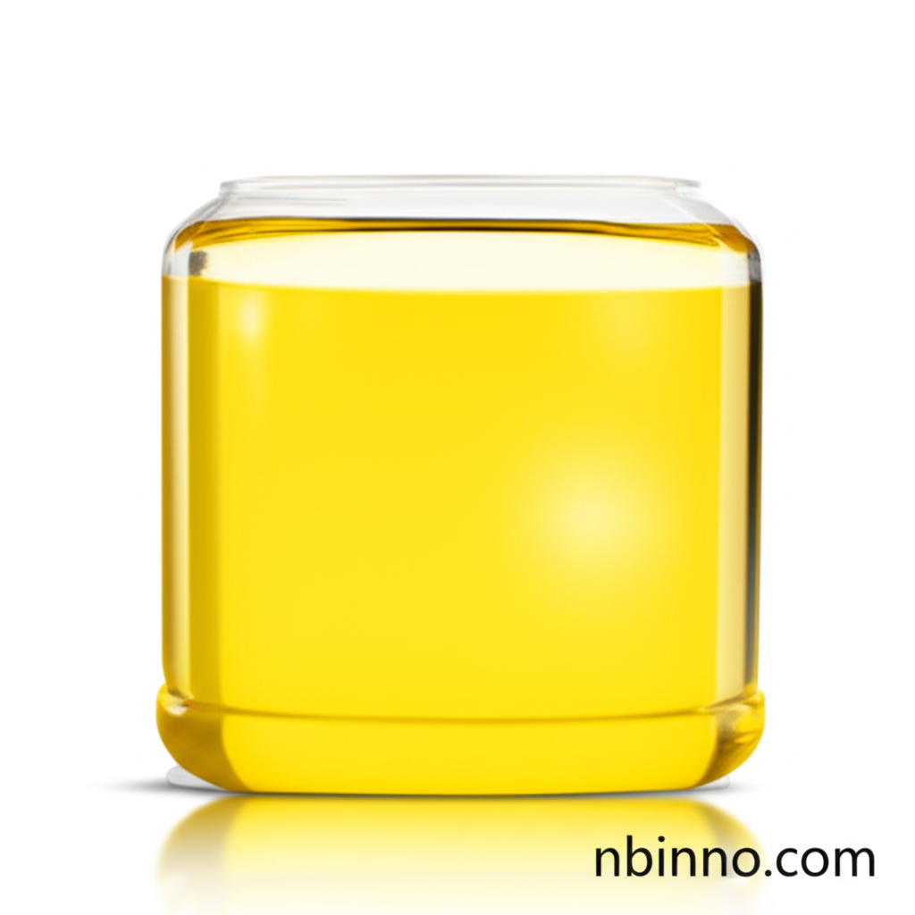 Liquid Potassium Zinc Compound PVC Heat Stabilizer