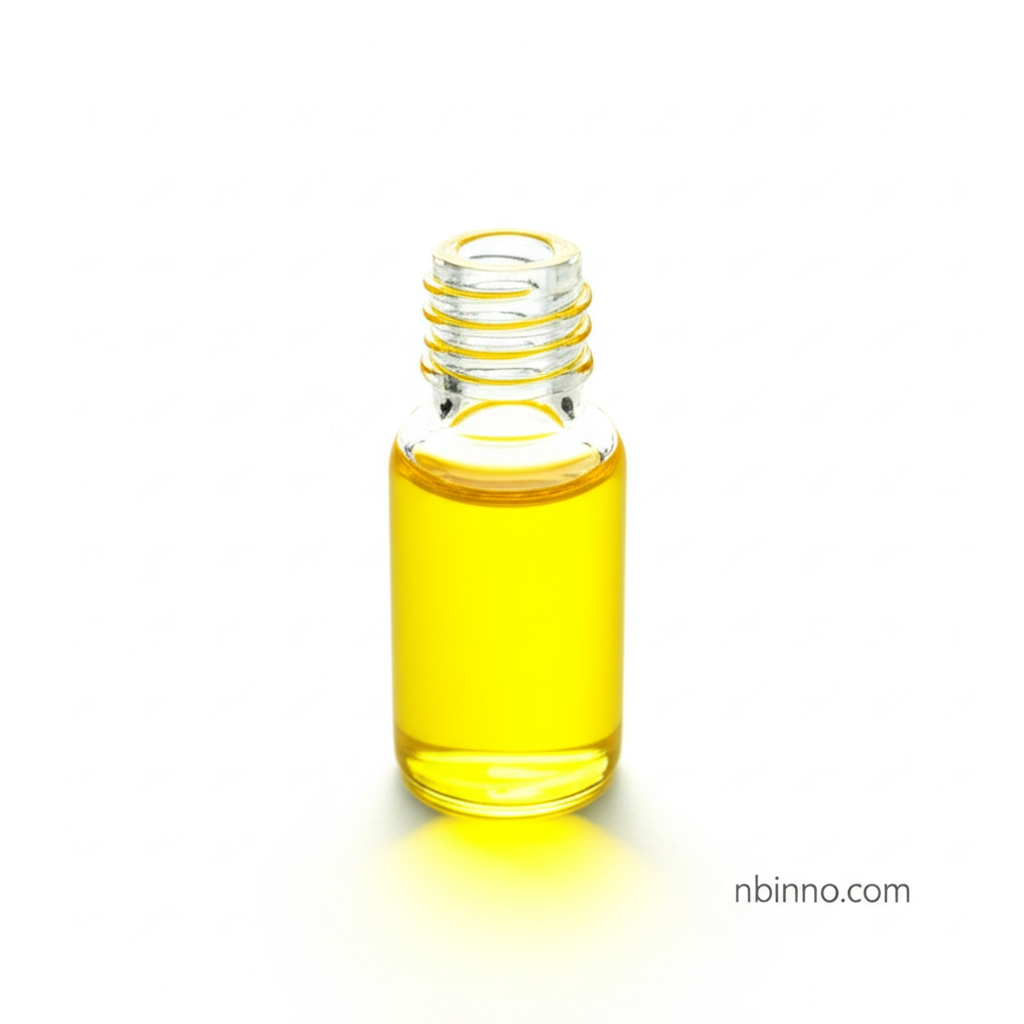 Tulip Essential Oil