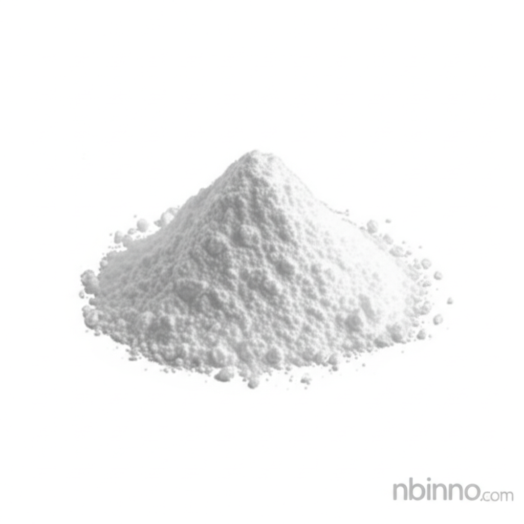 Halogen Free Flame Retardant