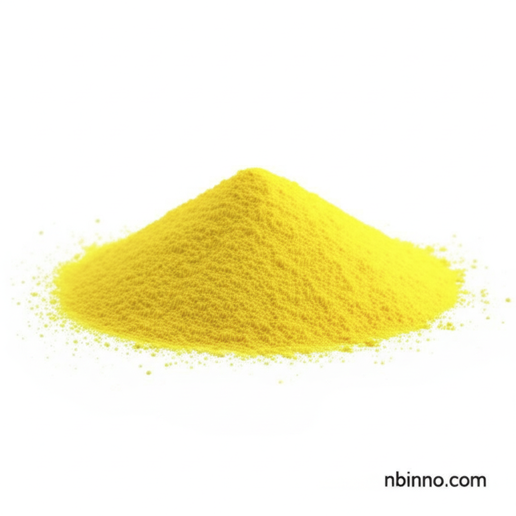 Polyaluminium Chloride