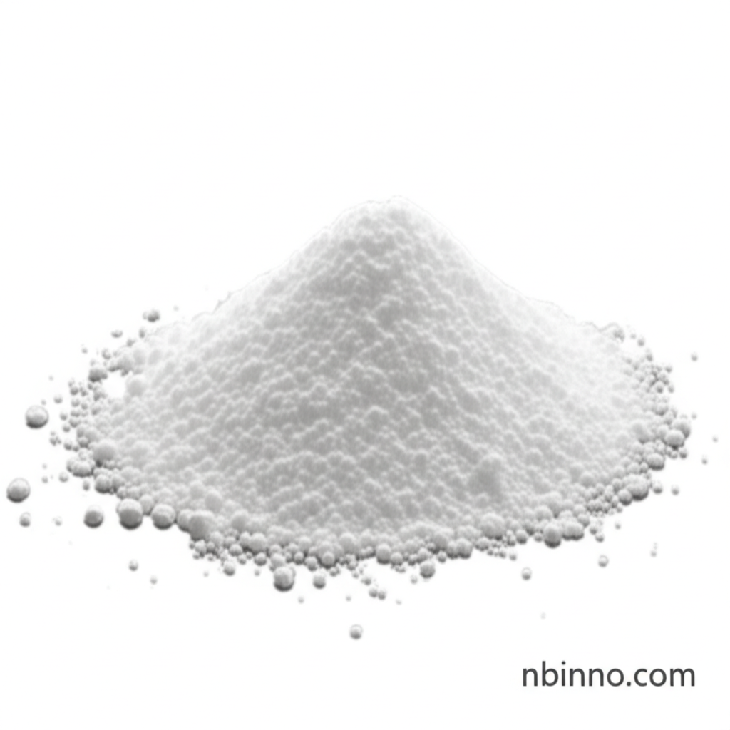 Phosphonic Acid