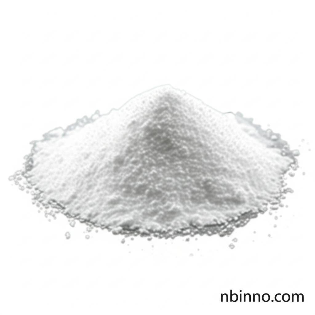 3-Bromo-5-cyclopropylpyridine
