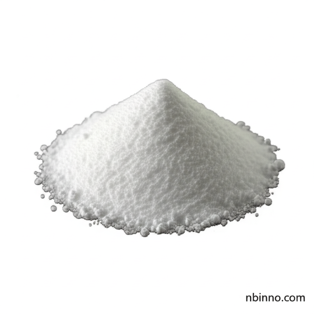 L-Aspartic Acid Zinc Salt
