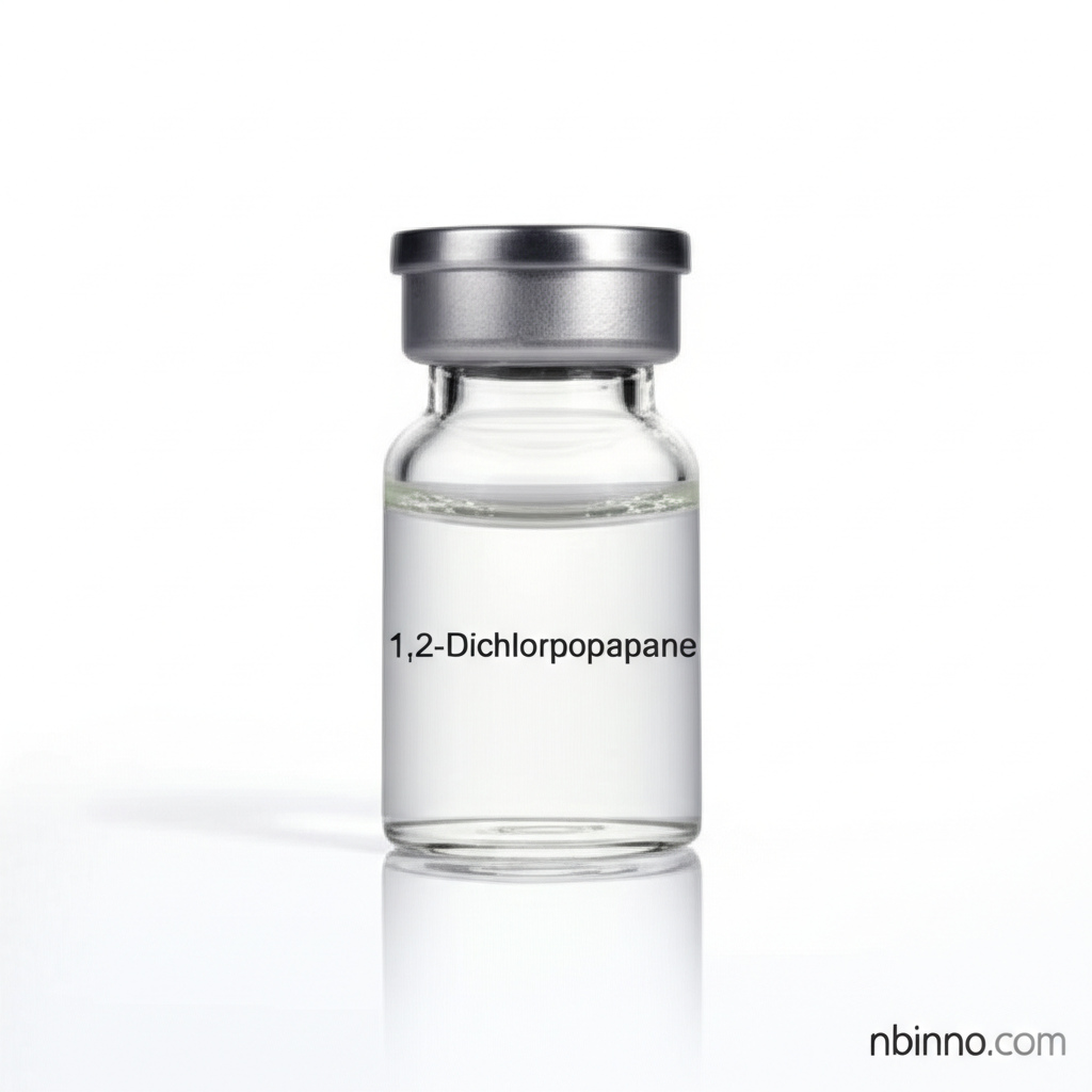 1,2-Dikloropropan