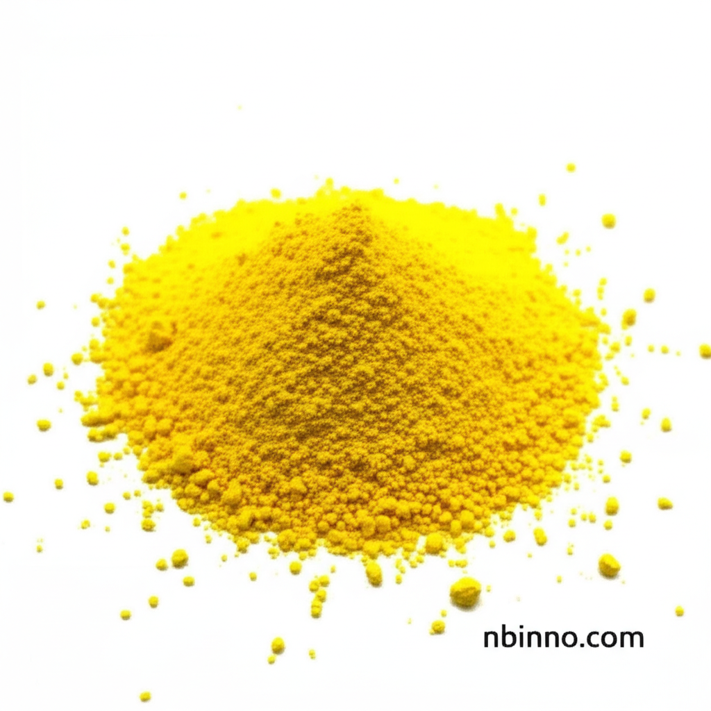 Polyaluminium Chloride