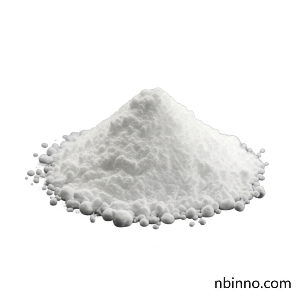 2-Chloroisonicotinic Acid