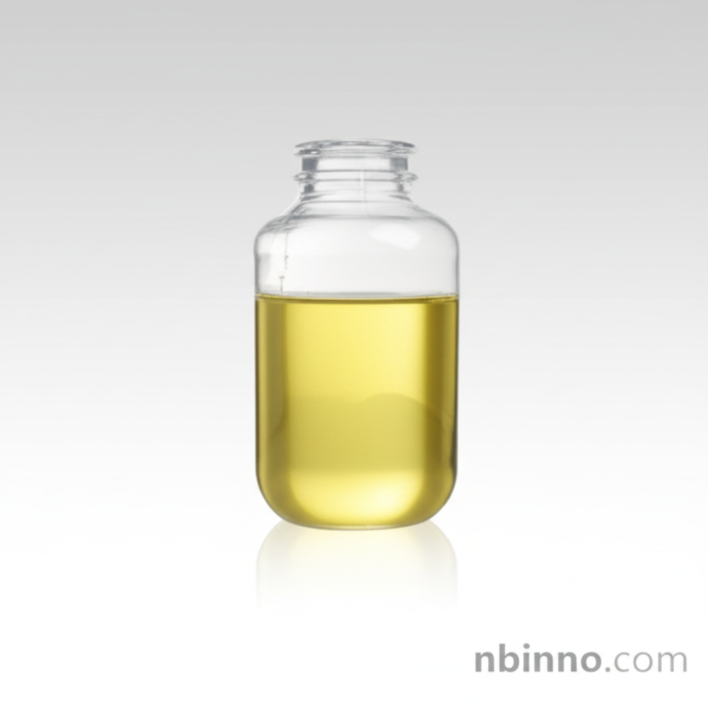 3-(3-(Trifluoromethyl)phenyl)-1-Propanol