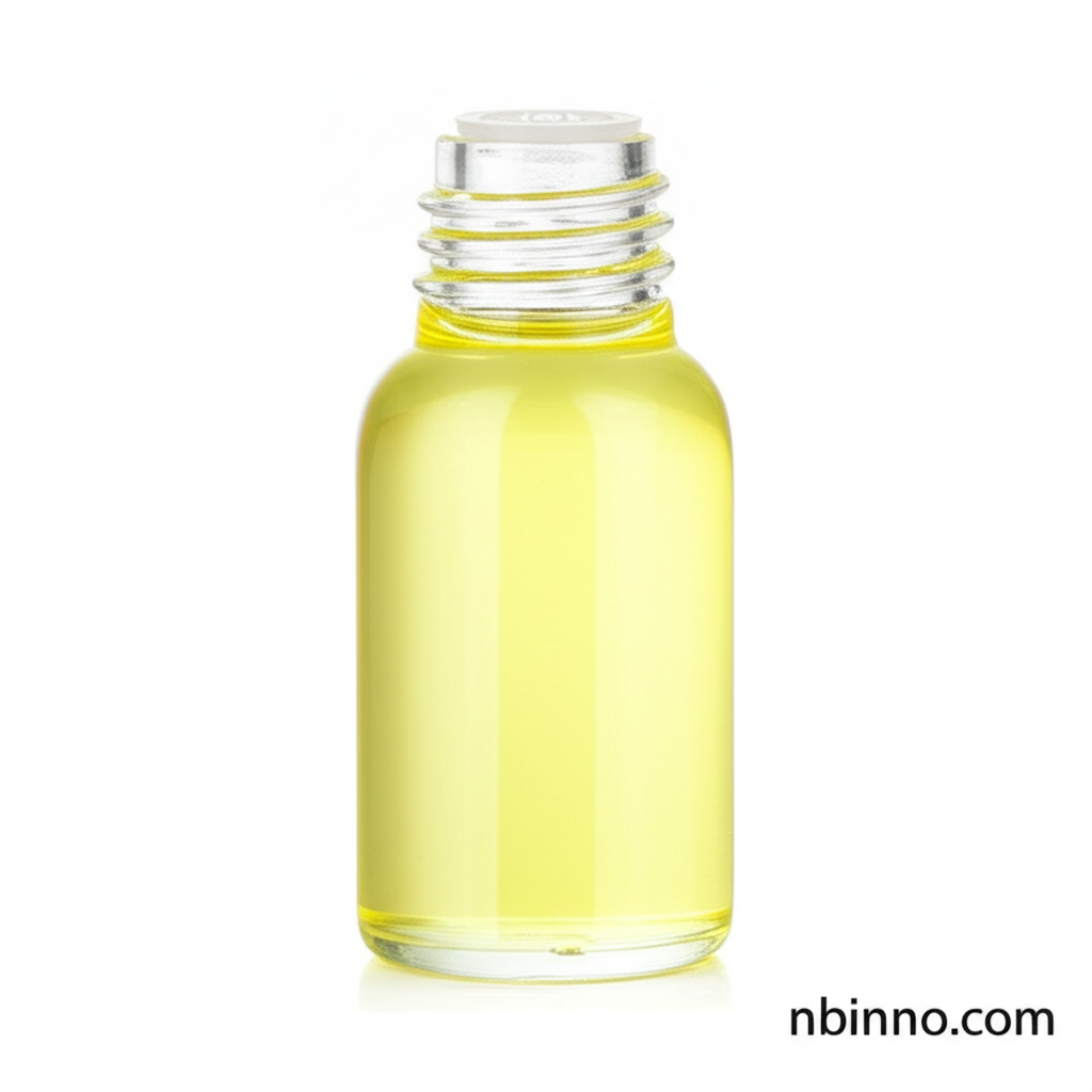 Peppermint Essential Oil