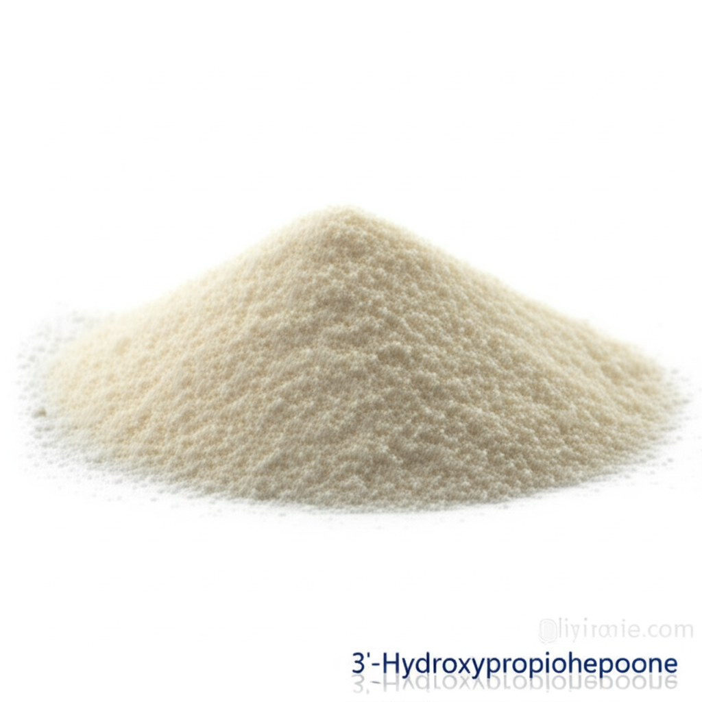 3'-Hydroxypropiophenone