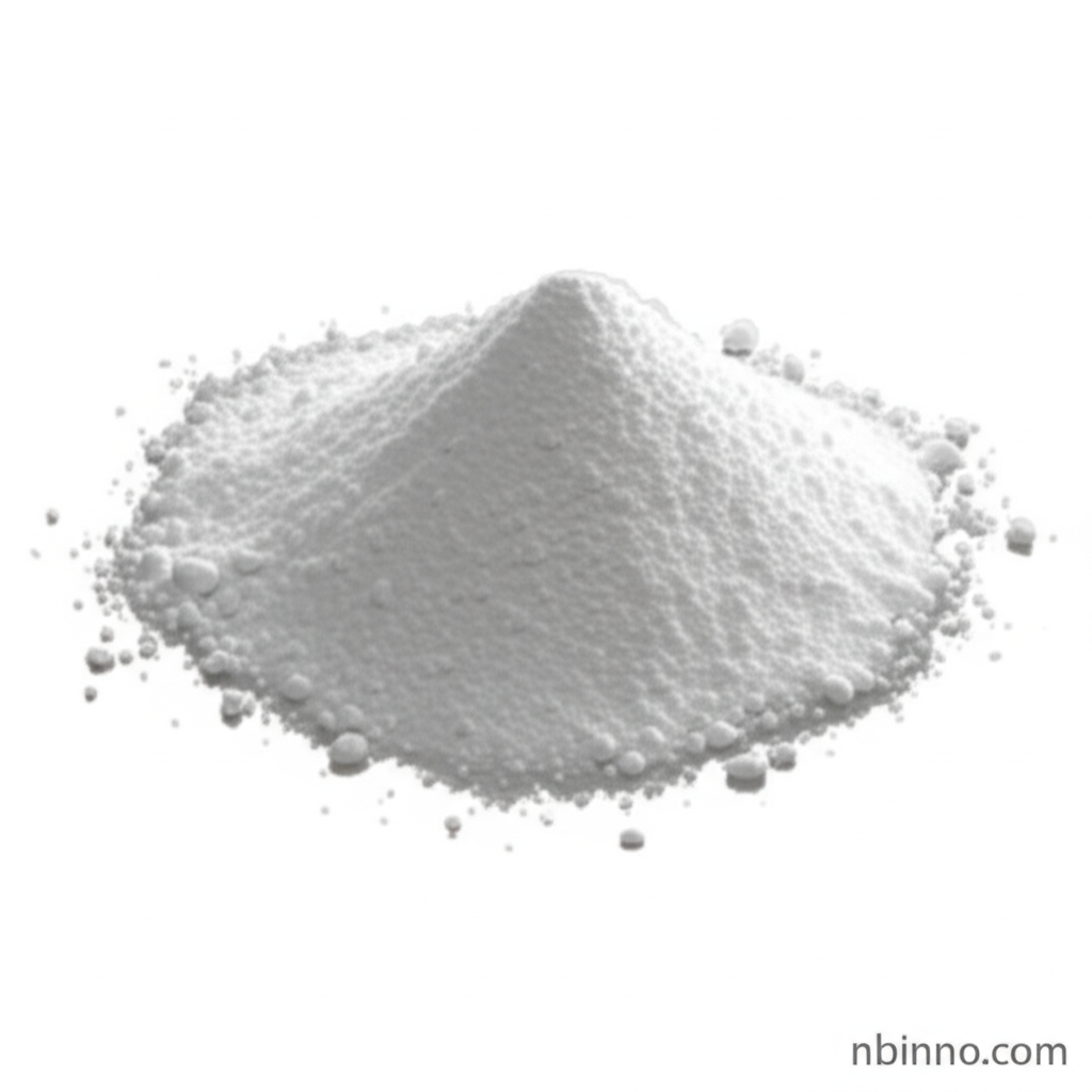 High Chlorine Content Chlorinated Polyethylene