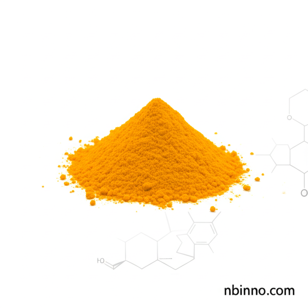 4-Nitro-1-naphthylamine