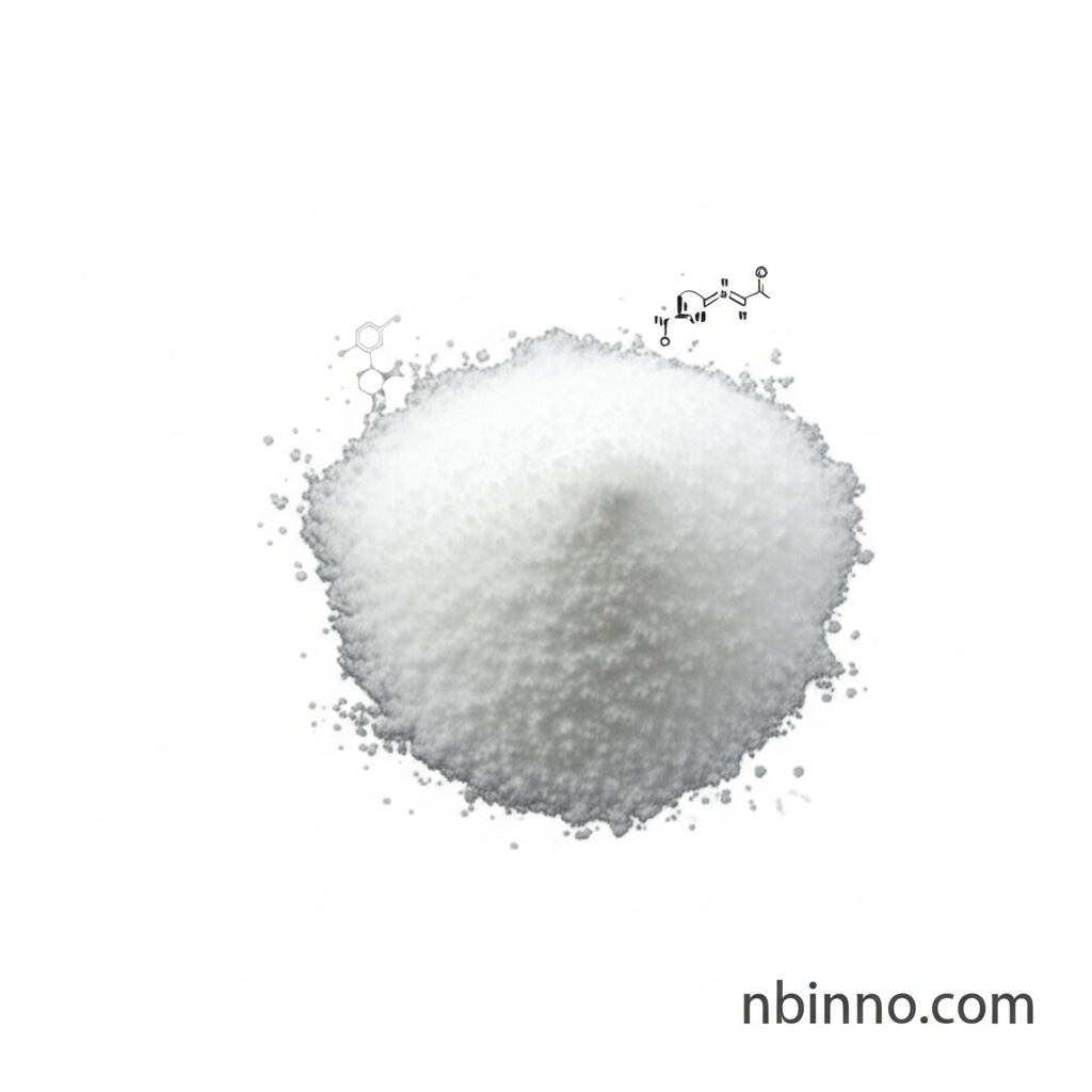 2-(Methylsulfonyl)-5-(trifluoromethyl)-1,3,4-thiadiazole