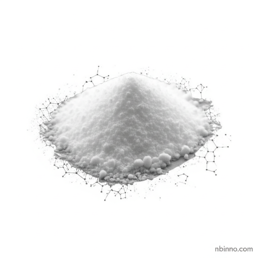 EDTA Disodium Salt