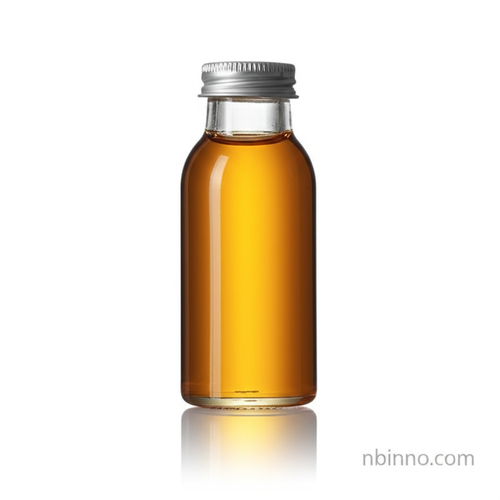 Pogostemon Cablin Fragrance Oil