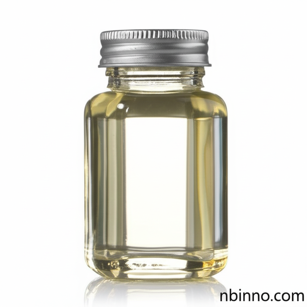 Dimethyl Silicone Oil