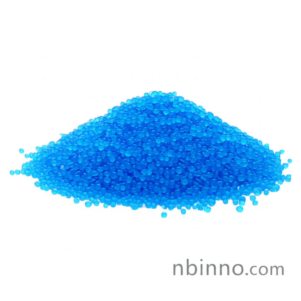 Indicating Silica Gel Beads