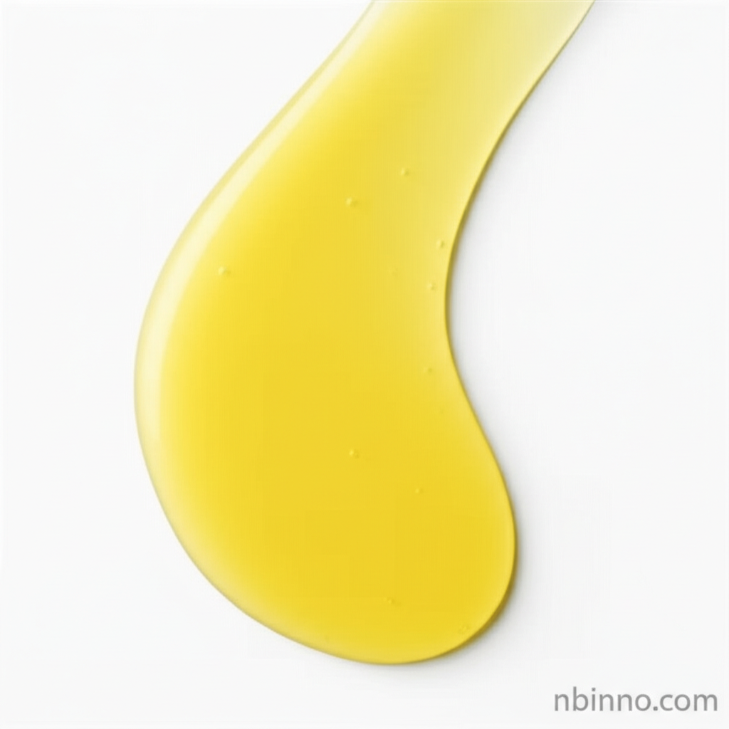 Synthetic Thickener for Reactive Printing