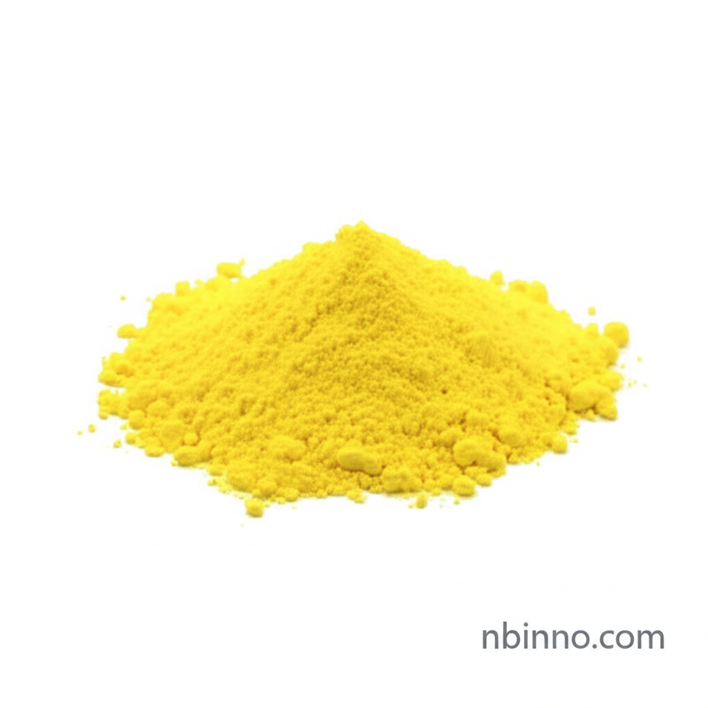 4-(3-Pyridinyl)-2-aminopyrimidine