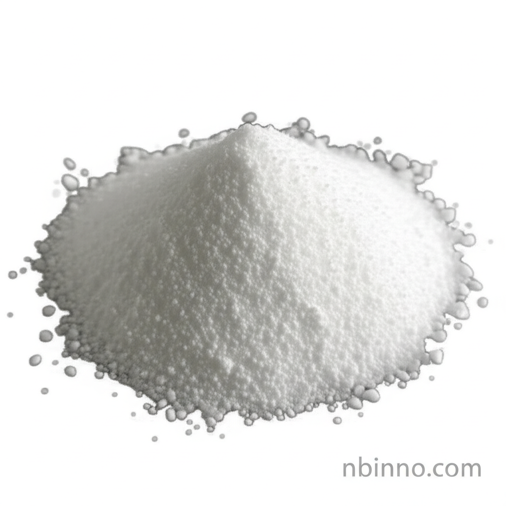 Chlorinated Polyethylene 135B