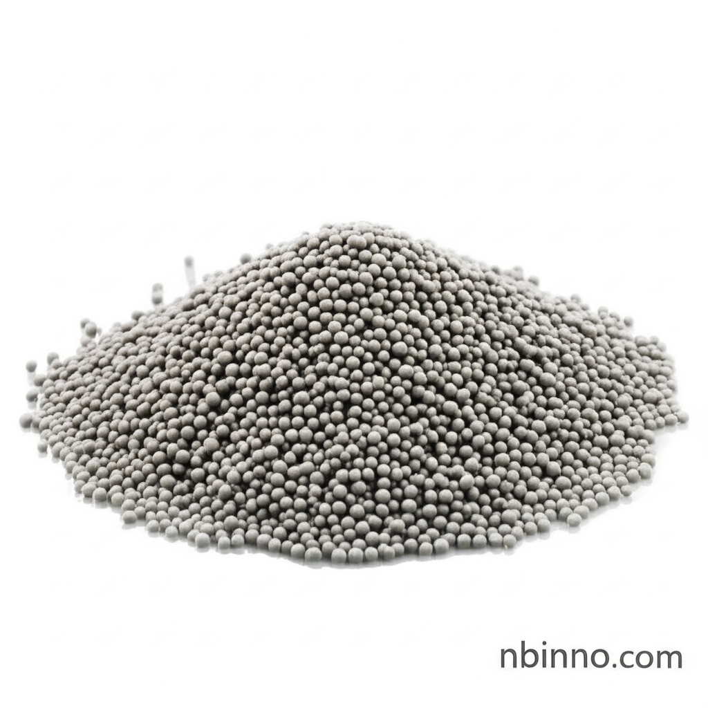 5A Zeolite Molecular Sieve