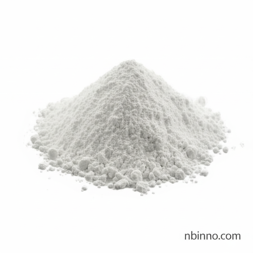 Aluminum Silicon